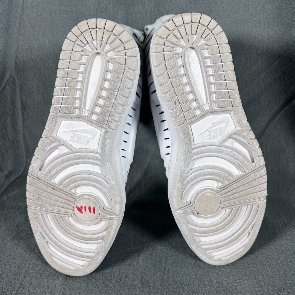 Nike Joli Sky Hi High Wedge Dunk 2.0 Women’s Size 6 - Picture 6 of 6